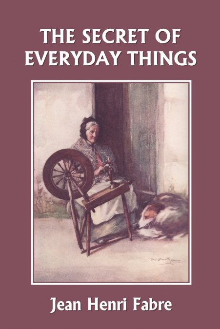 The Secret of Everyday Things (Yesterday’s Classics)