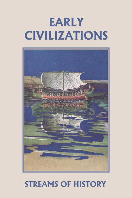 Streams of History