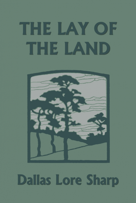 The Lay of the Land (Yesterday’s Classics)