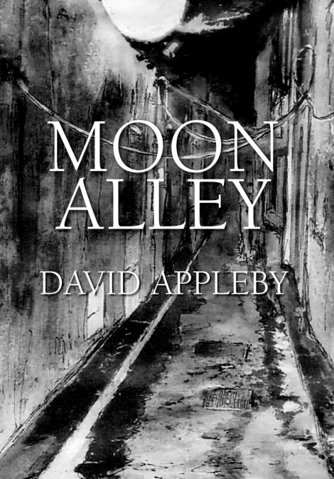 MOON ALLEY