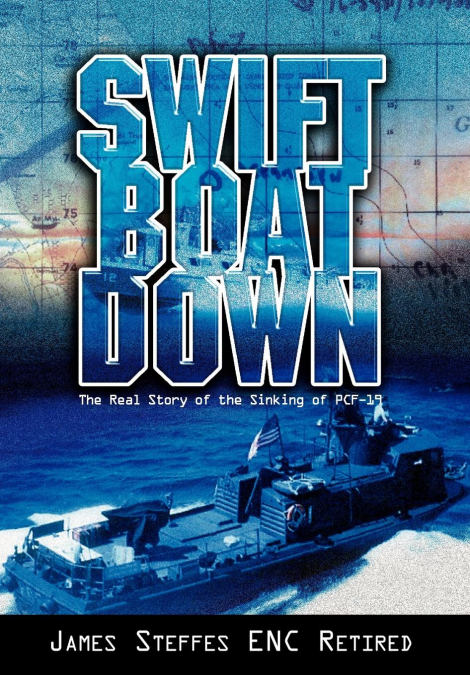 Swift Boat Down