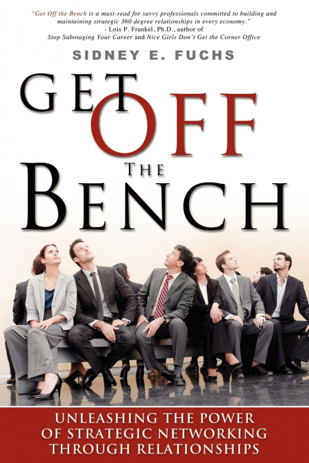 Get Off The Bench