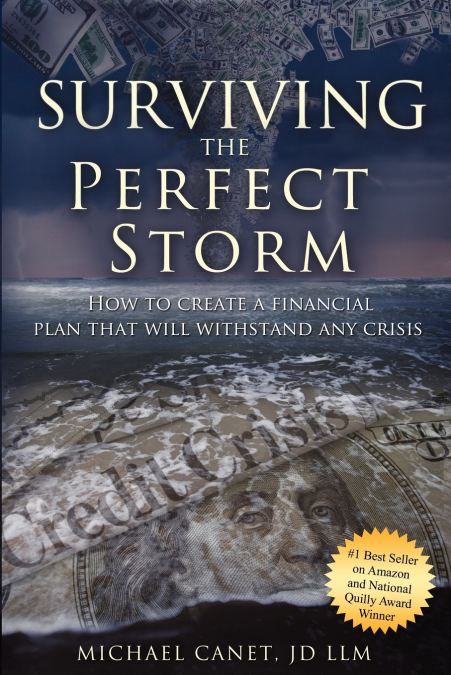 Surviving The Perfect Storm