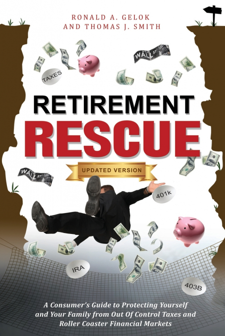 Retirement Rescue
