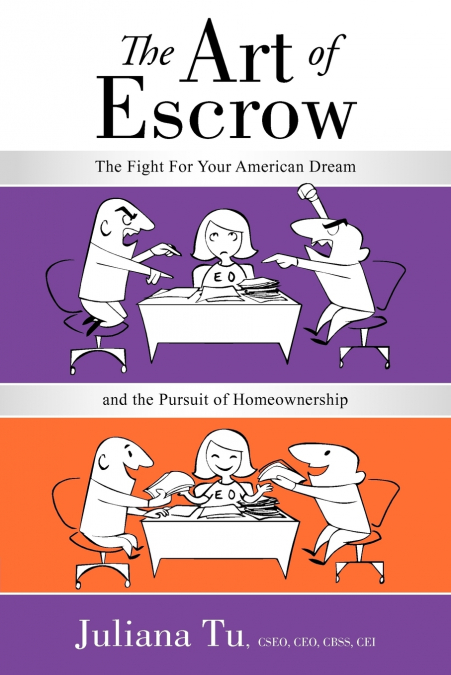 The Art of Escrow