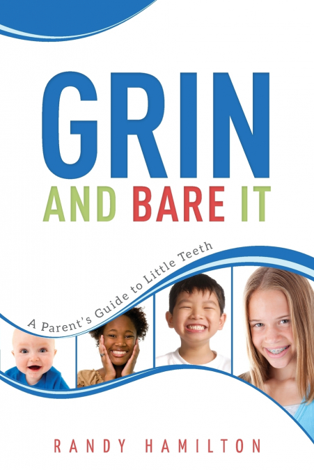 Grin And Bare It