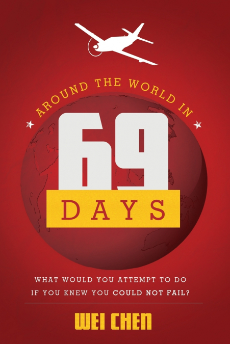 Around The World in 69 Days