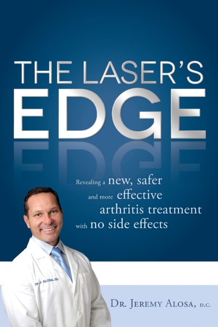 The Laser’s Edge