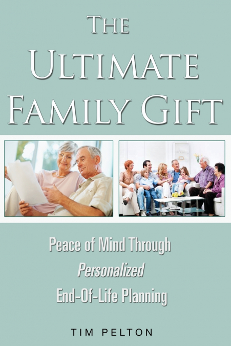 The Ultimate Family Gift