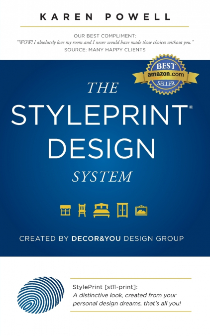 The Styleprint Design System