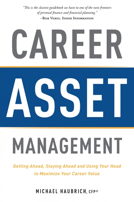 Career Asset Management