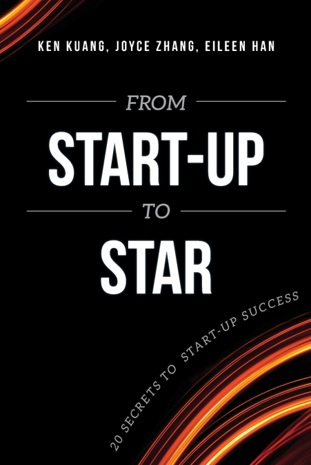 From Start-Up To Star