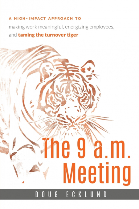 The 9 a.m. Meeting