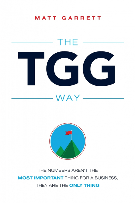 The TGG Way
