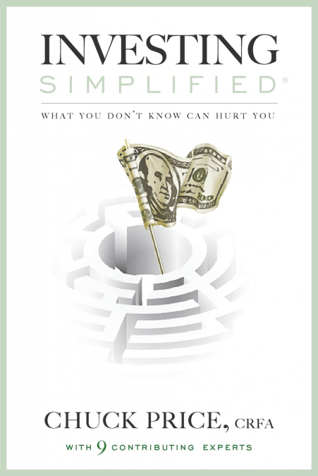 Investing Simplified