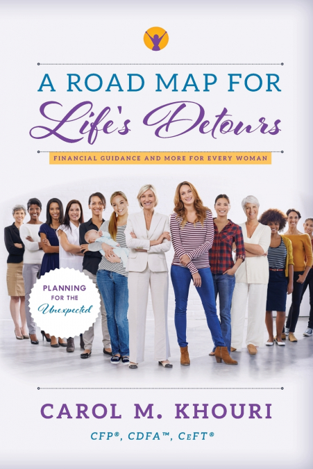 A Road Map For Life’s Detours