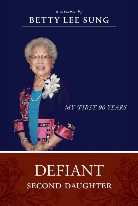 Defiant Second Daughter