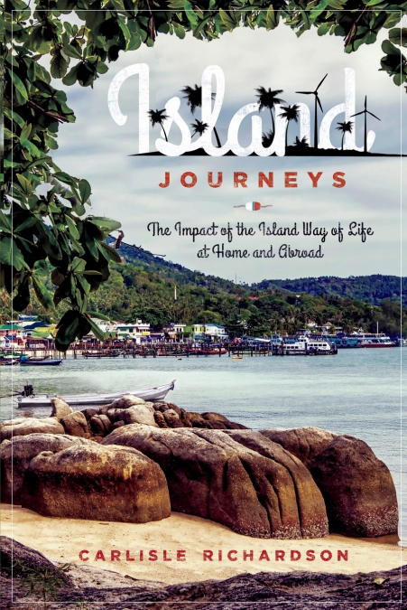 Island Journeys