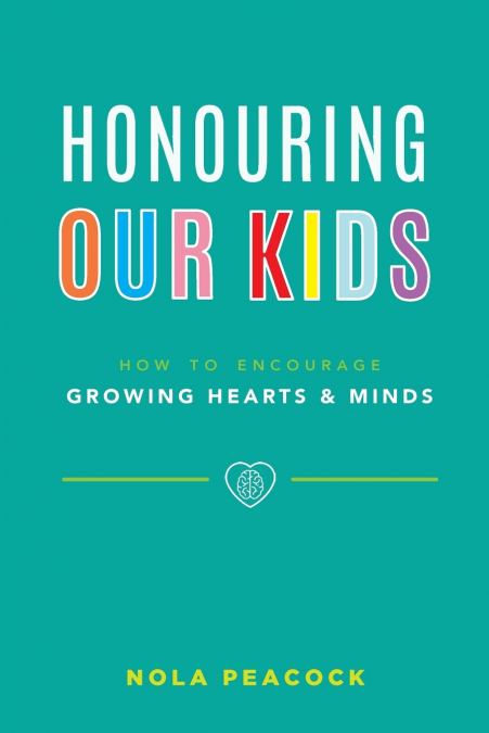 Honouring Our Kids