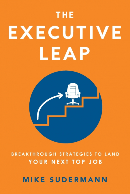 The Executive Leap