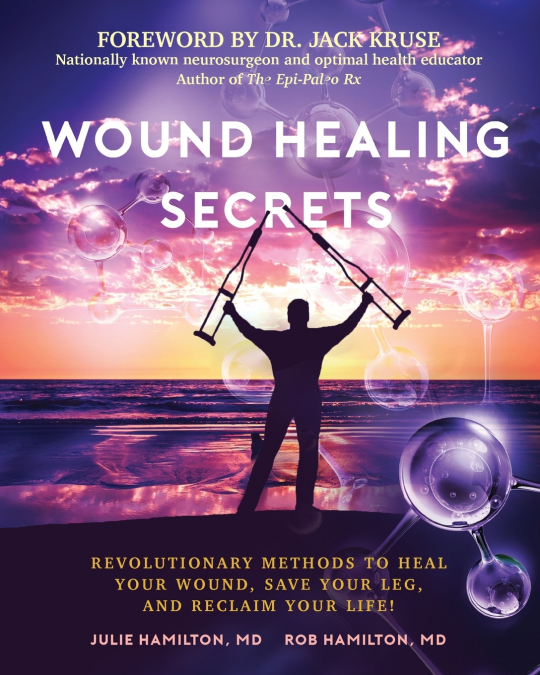 Wound Healing Secrets