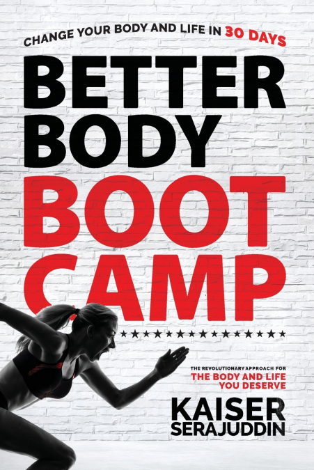 Better Body Bootcamp