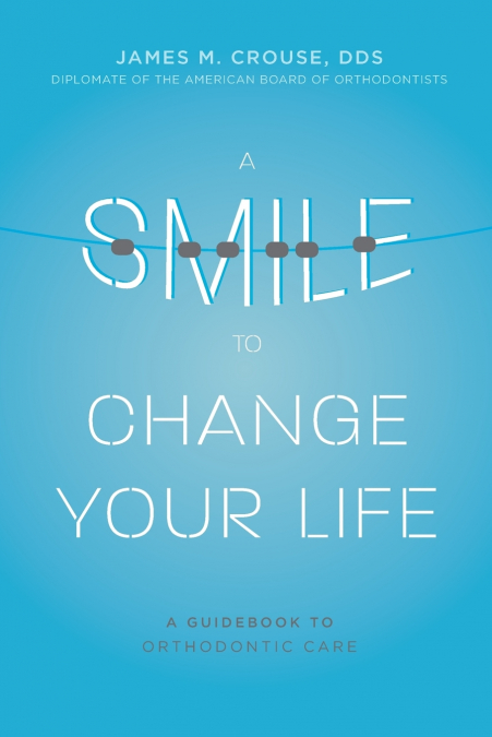 A Smile To Change Your Life