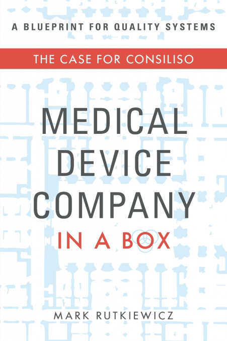 Medical Device Company In A Box