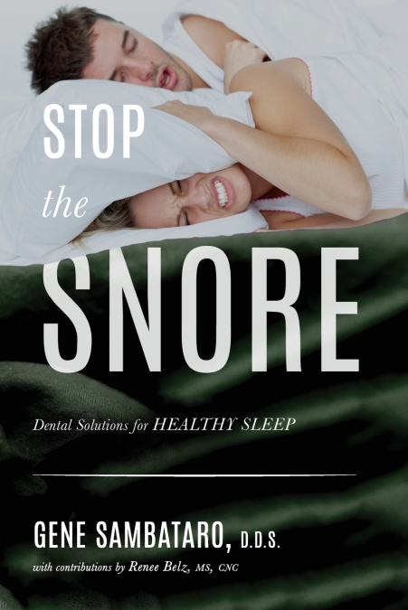 Stop The Snore
