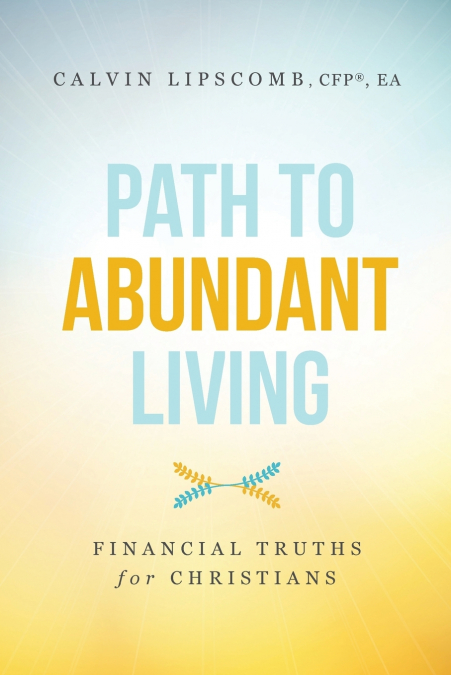 Path To Abundant Living