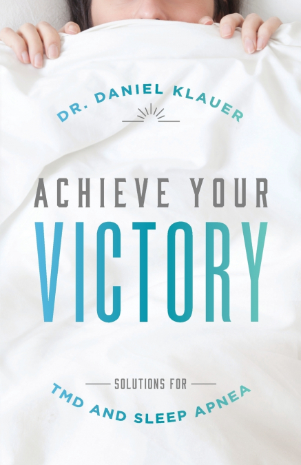 Achieve Your Victory