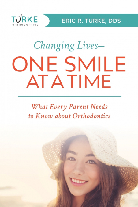 Changing Lives-One Smile At A Time