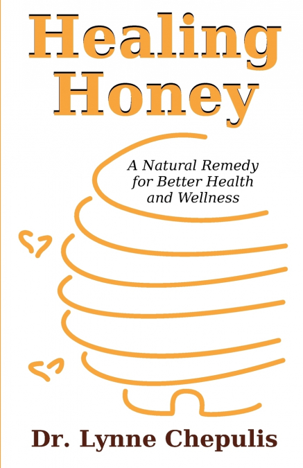 Healing Honey