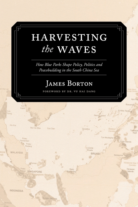 Harvesting the Waves