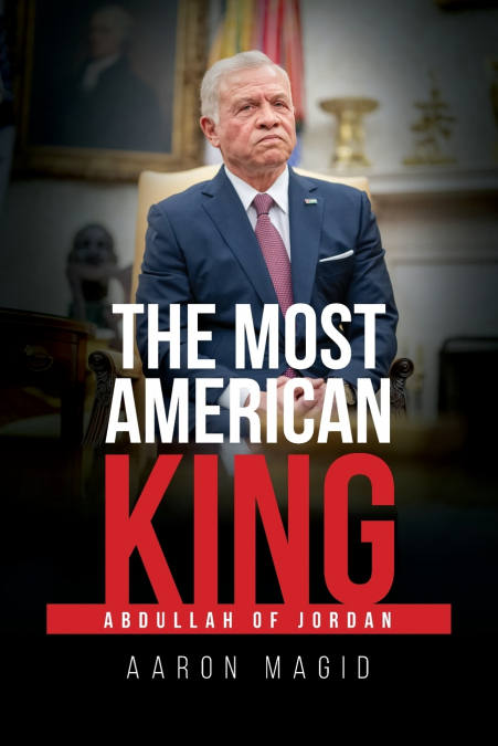The Most American King