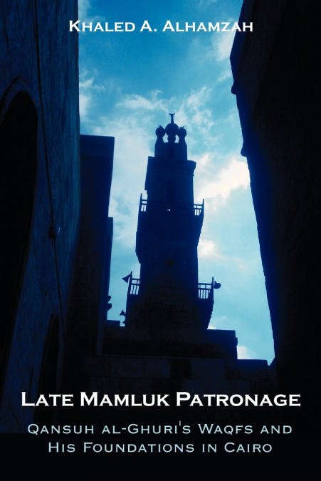 Late Mamluk Patronage
