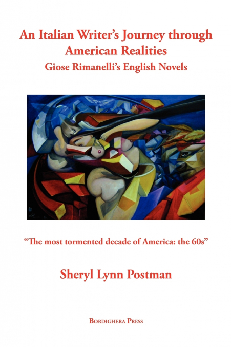 An Italian Writer’s Journey Through American Realities
