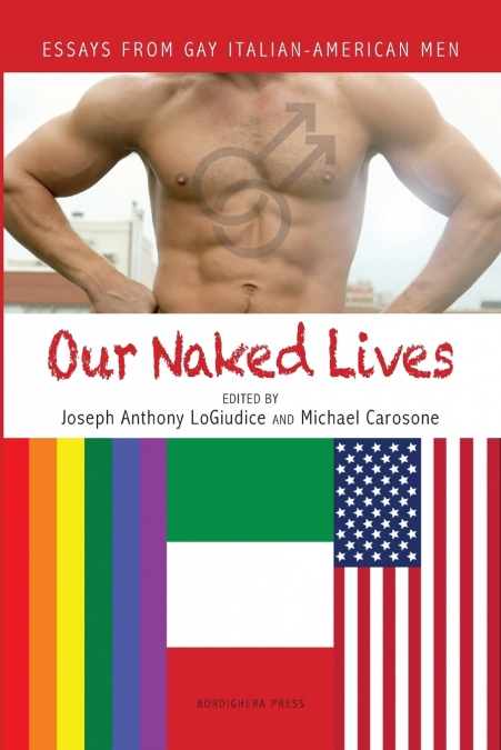 Our Naked Lives