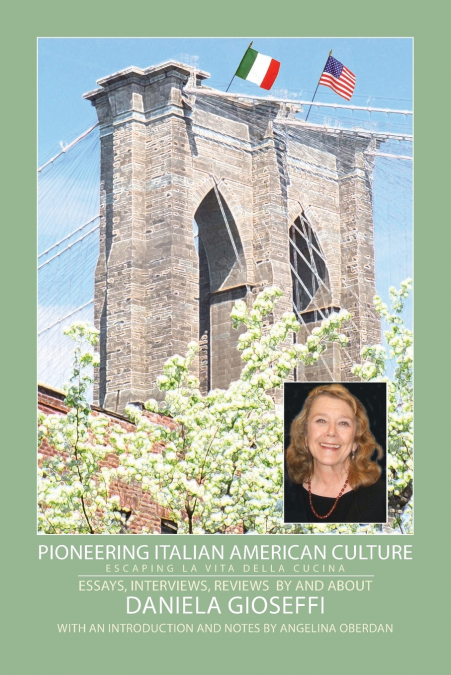 Pioneering Italian American Culture