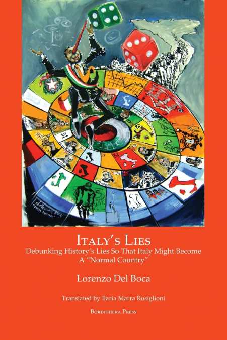 Italy’s Lies