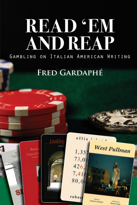 Read ’Em and Reap