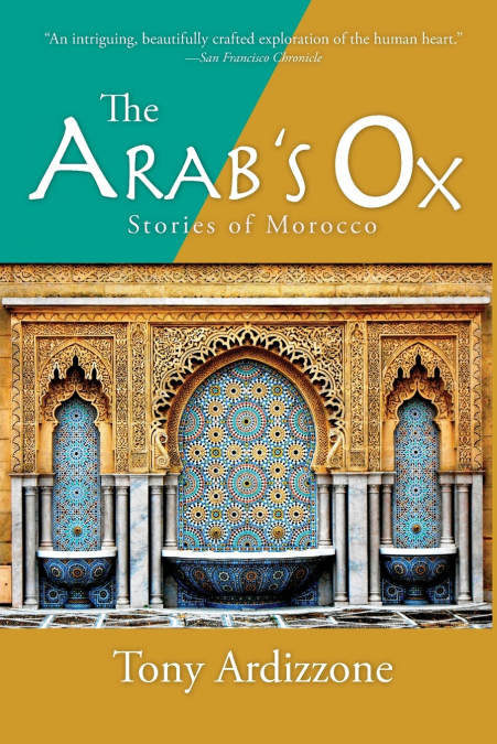 The Arab’s Ox