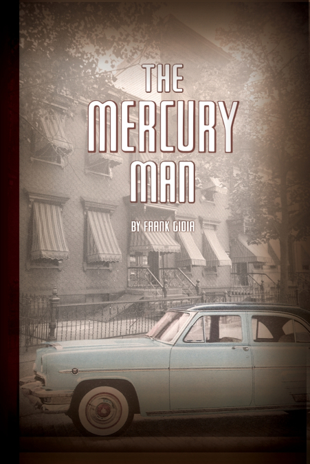 The Mercury Man