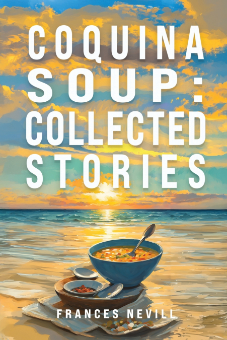 Coquina Soup