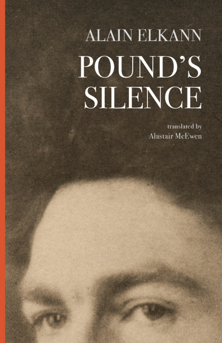 Pound’s Silence