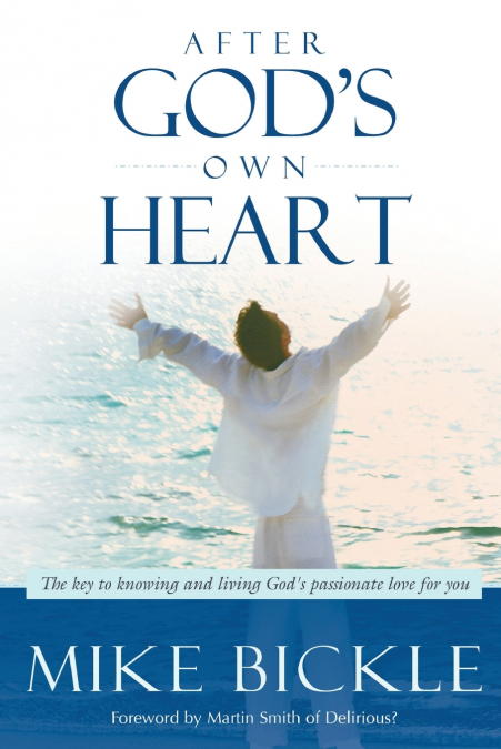 After God’s Own Heart