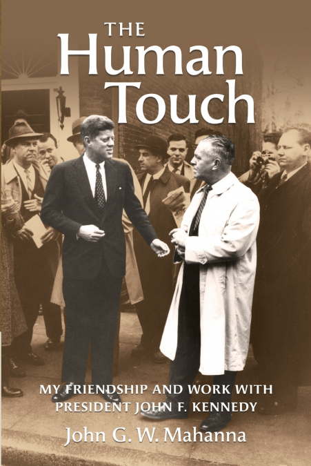 The Human Touch