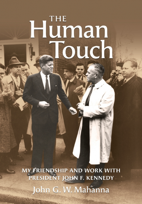 The Human Touch