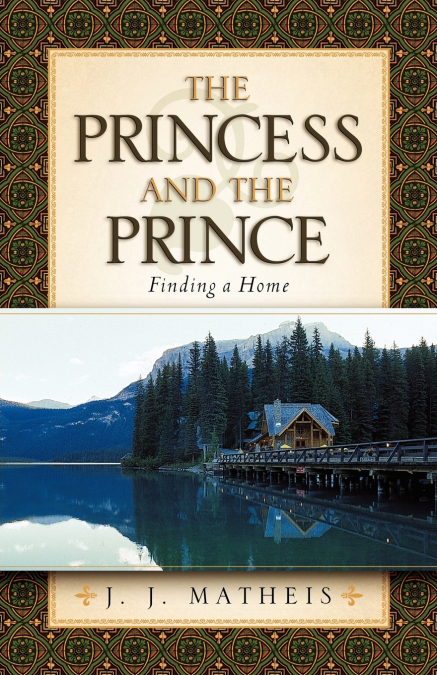 The Princess and the Prince
