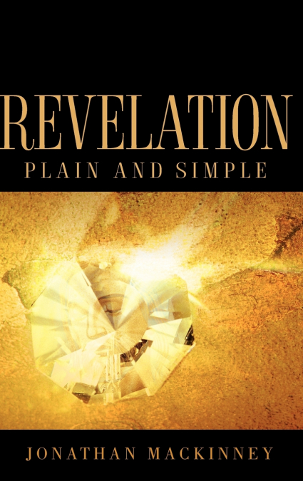 Revelation Plain and Simple